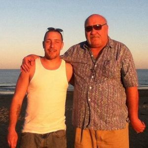 Meet your Posher, Keith